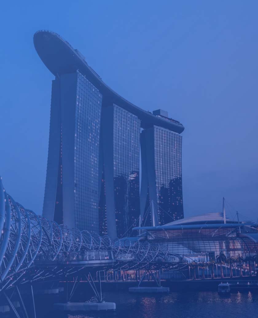 Singapore office