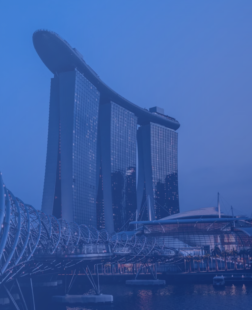 Singapore office