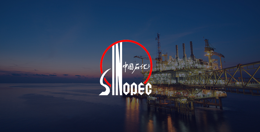 Sinopec