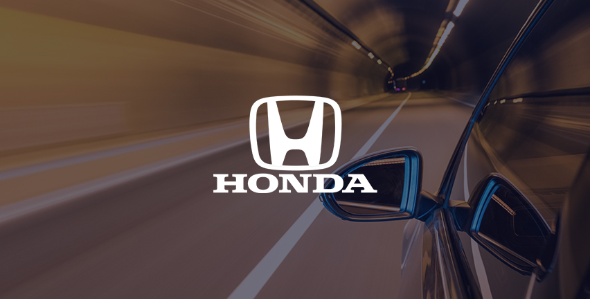 GAC Honda