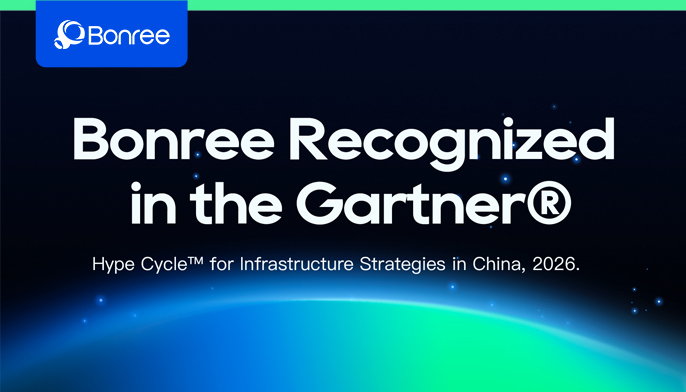 Bonree Recognized in the Gartner®