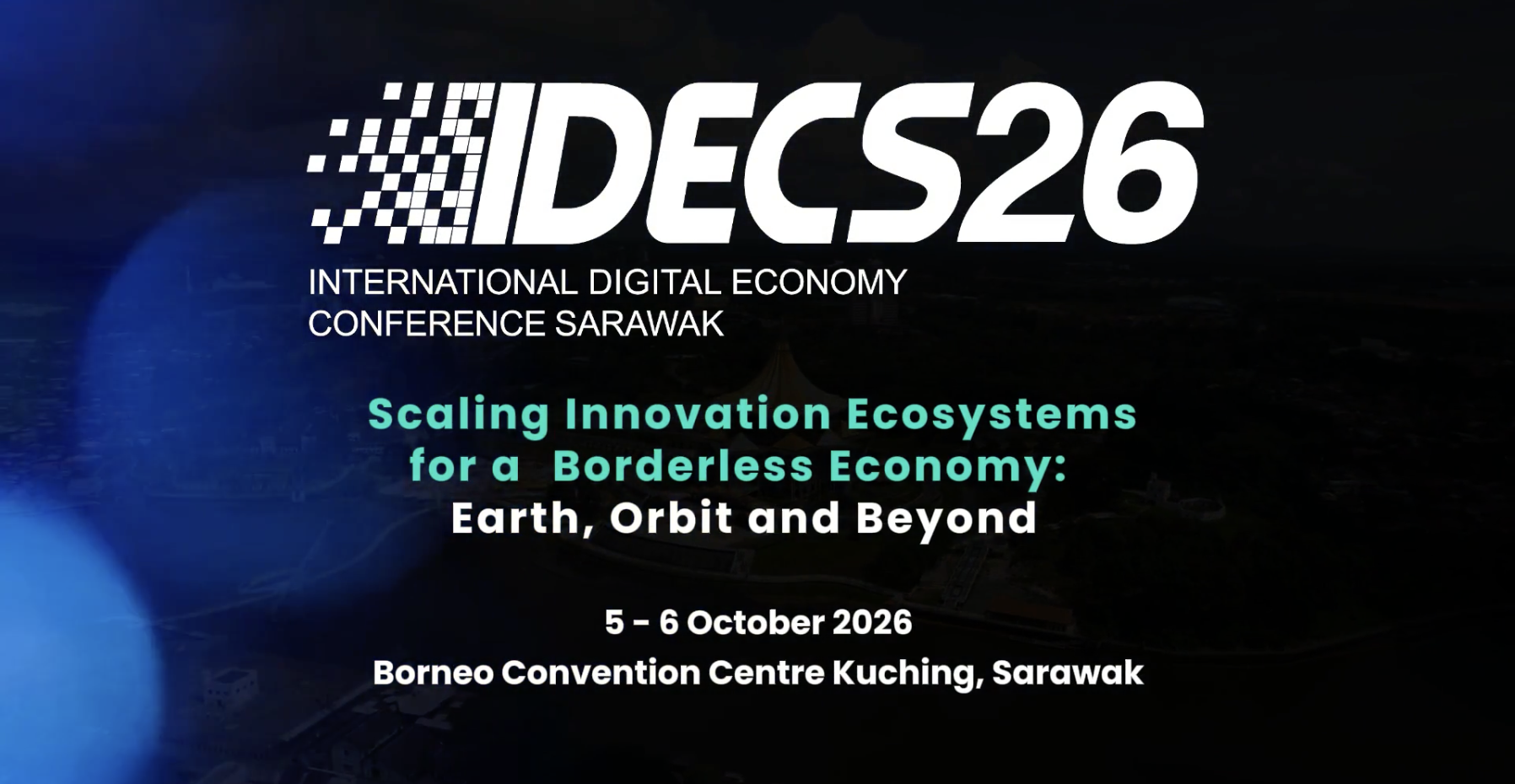 Bonree Attends IDECS26, Exploring New Paths for AI-Native Observability to Power Southeast Asia’s Digital Economy