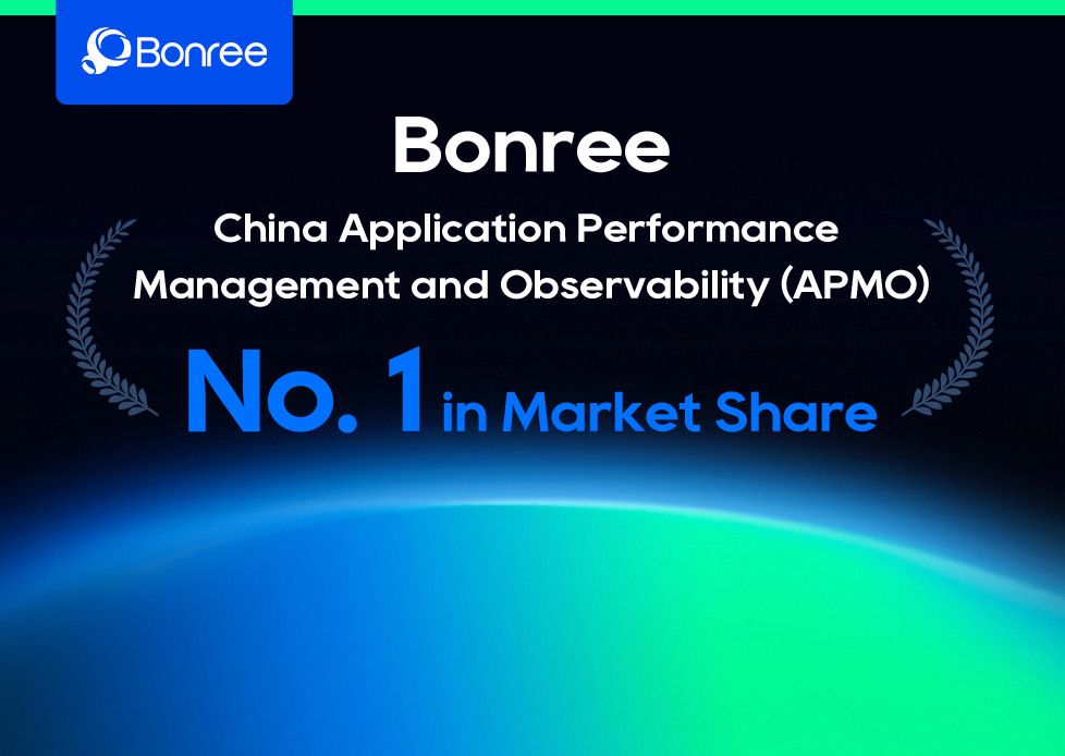 Bonree Advances AI-Native Observability and Global Expansion, Bolstering China’s APMO Leadership