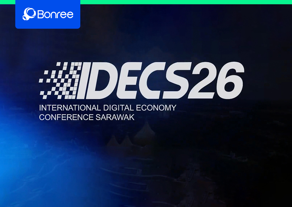 Bonree at IDECS26: AI-Native Observability Powering Southeast Asia’s Digital Economy